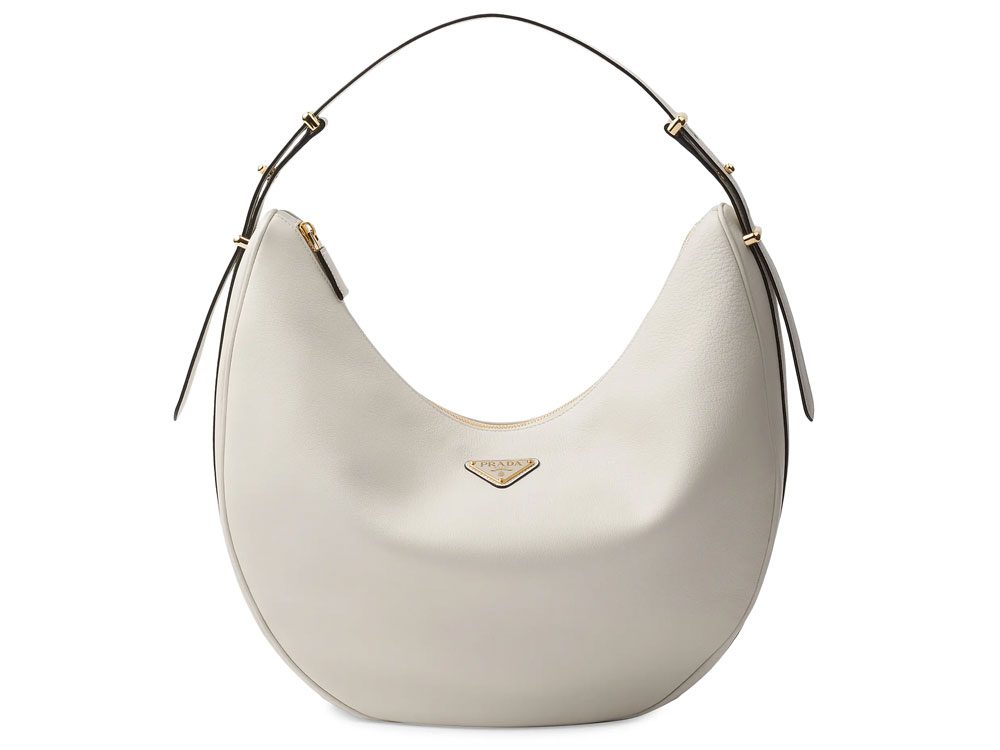 Prada Arque Shoulder Bag Prada Arque Shoulder Bag