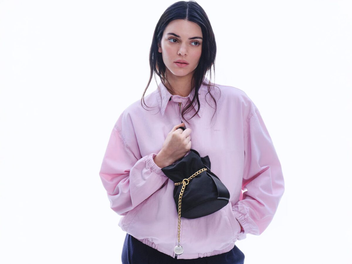Prada Petite Sac Fall 2025