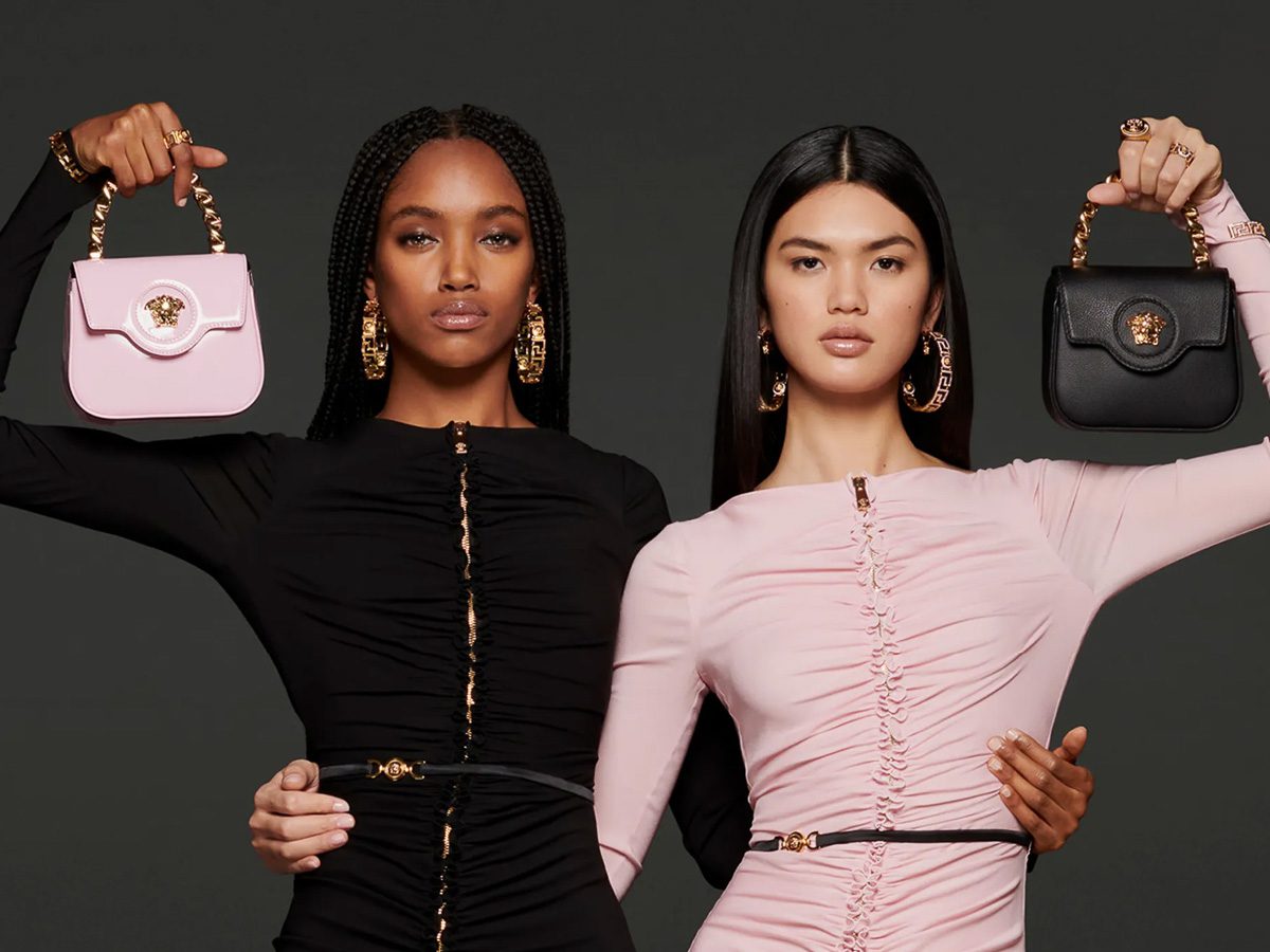 Versace Pre Fall 2022 5