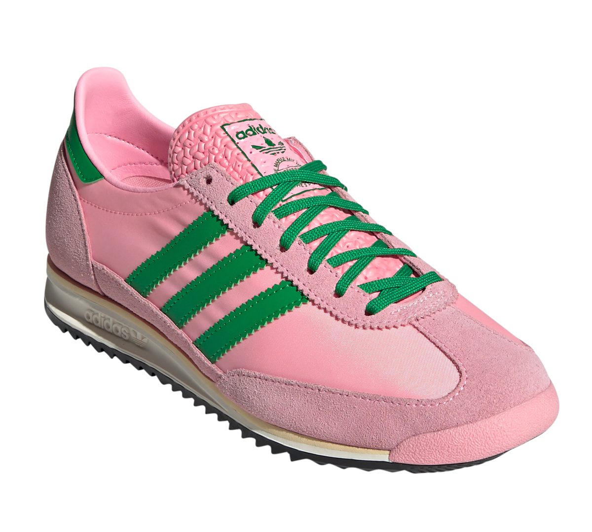 adidas SL 72 Sneaker adidas SL 72 Sneaker