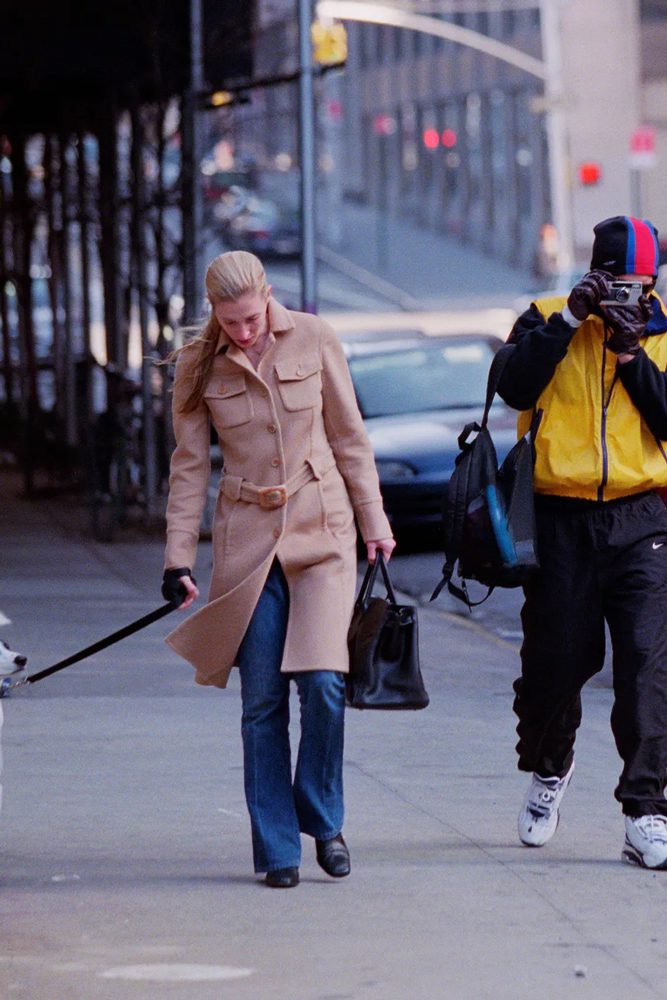 carolyn bessette