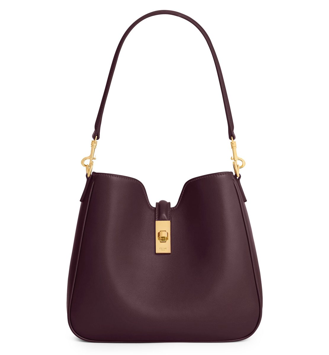 celine Small bag Camille 16 soft in smooth calfskin celine Small bag Camille 16 soft in smooth calfskin