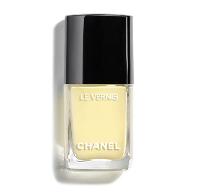chanel nail polish