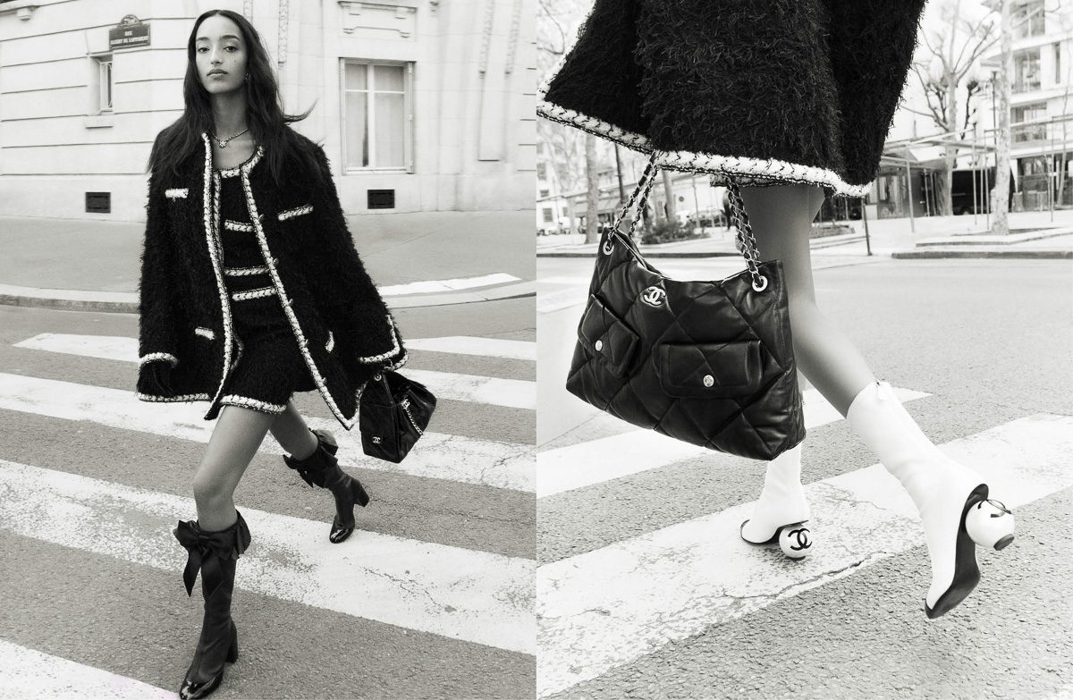 chanel the fw 2025 26 rtw campaign copyright chanel 1 HD
