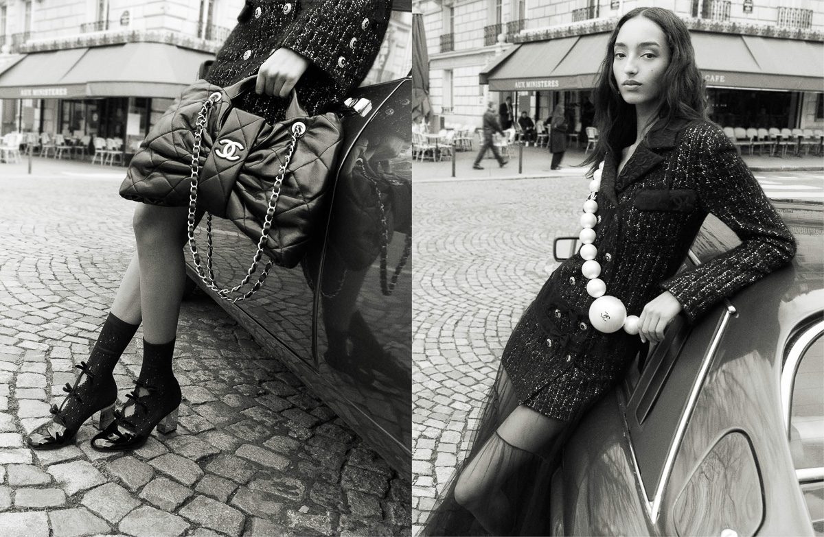 chanel the fw 2025 26 rtw campaign copyright chanel 2 HD