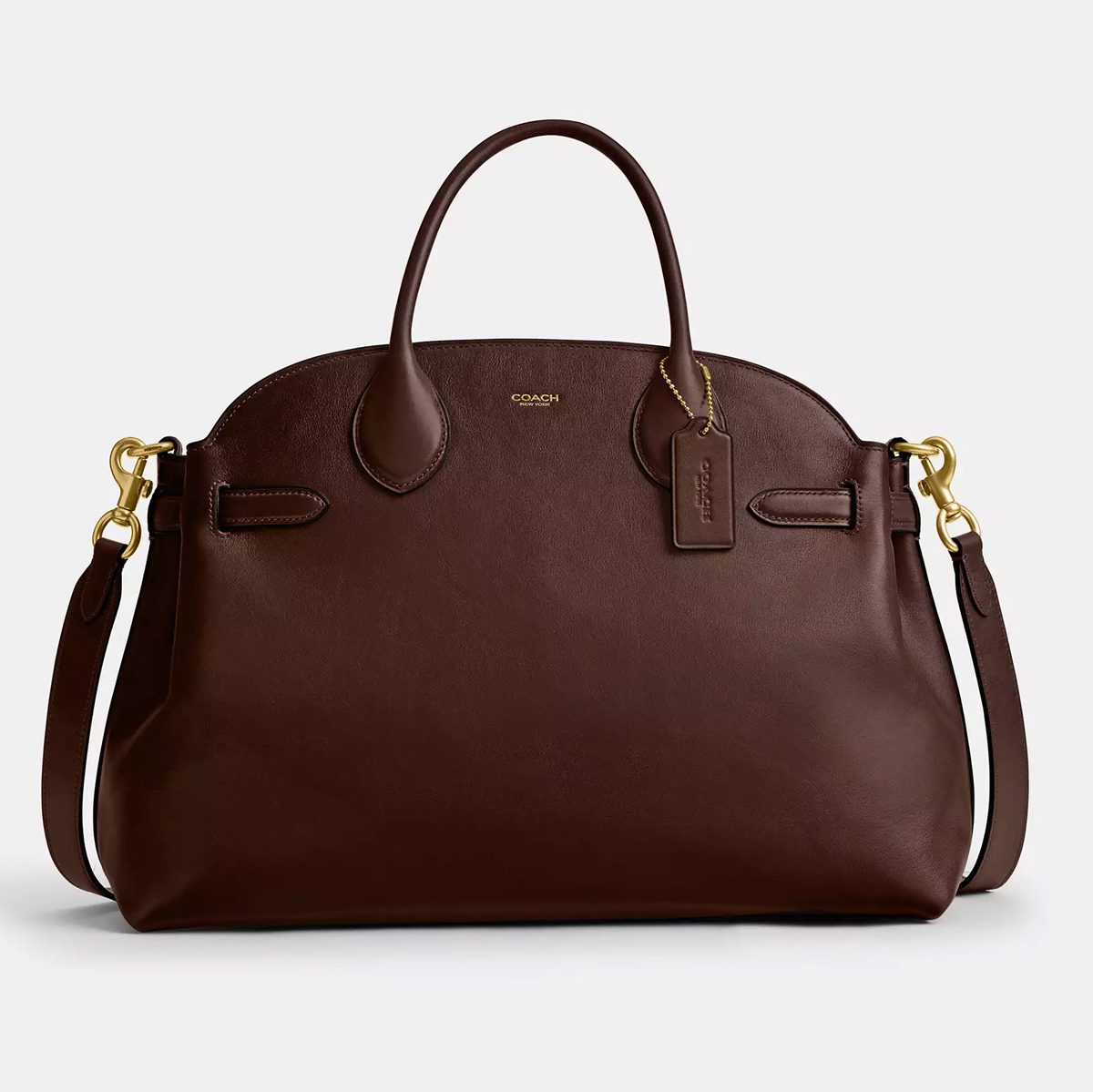 coach Soft Empire Carryall Bag 40