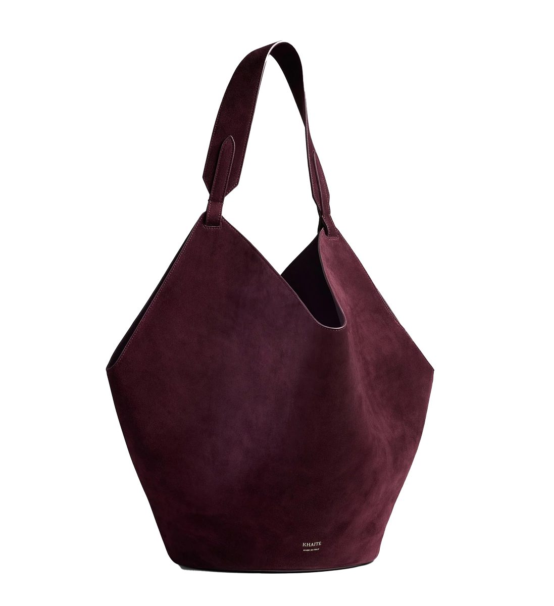 khaite Medium Lotus Tote khaite Medium Lotus Tote
