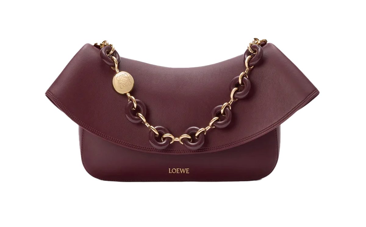 loewe Medium Ola bag loewe Medium Ola bag