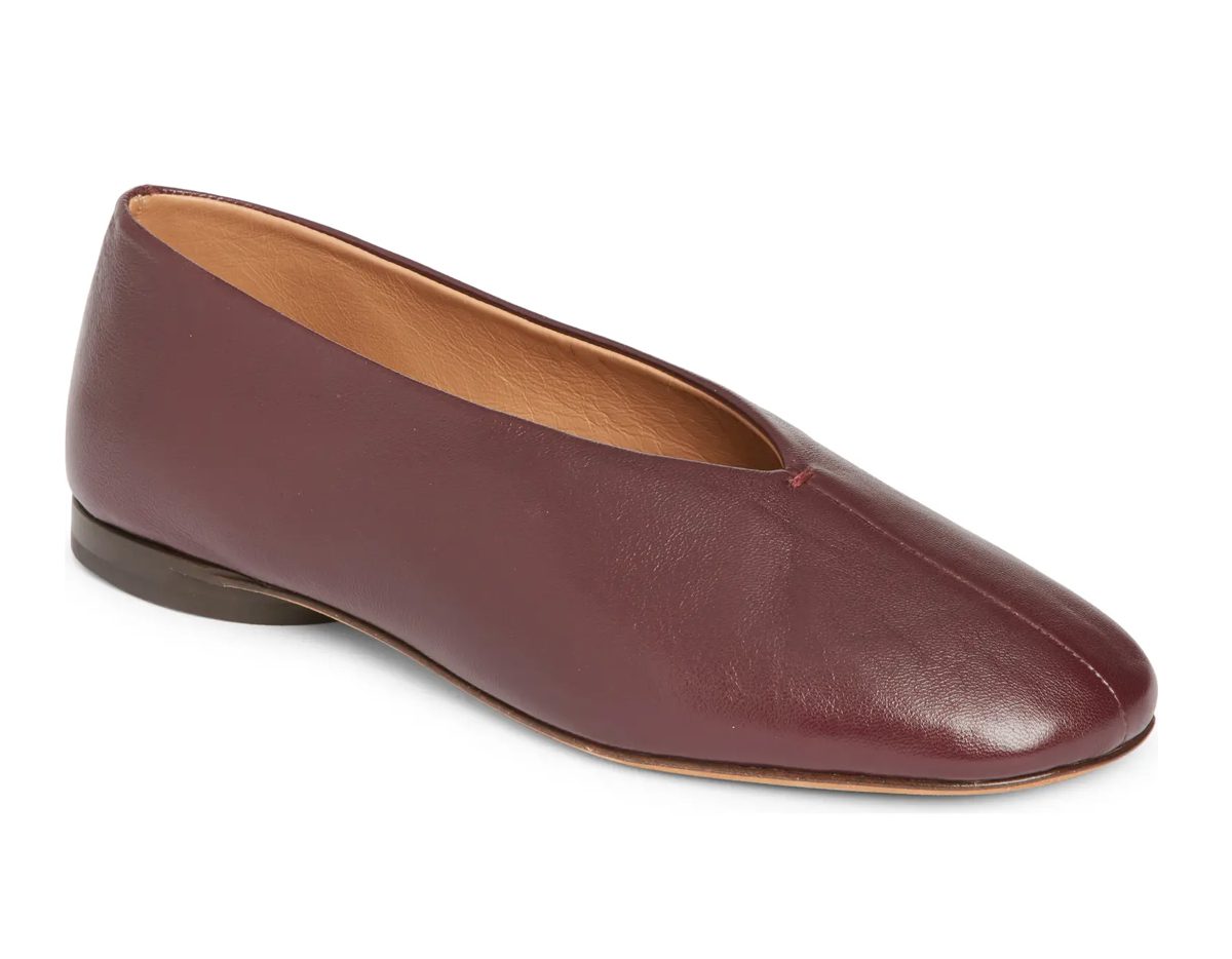 mansur gavriel Glove Flat mansur gavriel Glove Flat