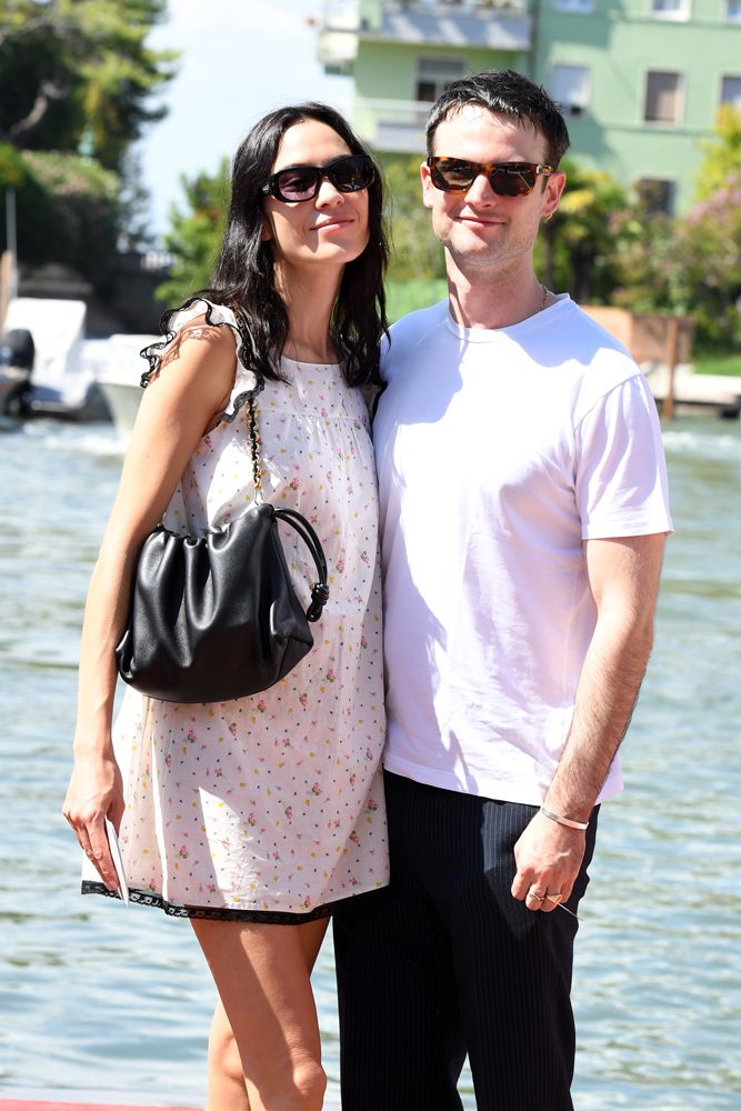 Alexa Chung Loewe Falemco Purse Alexa Chung Loewe Falemco Purse