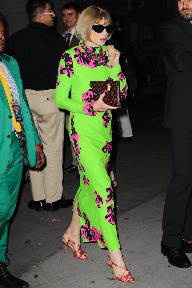 Anna Wintour