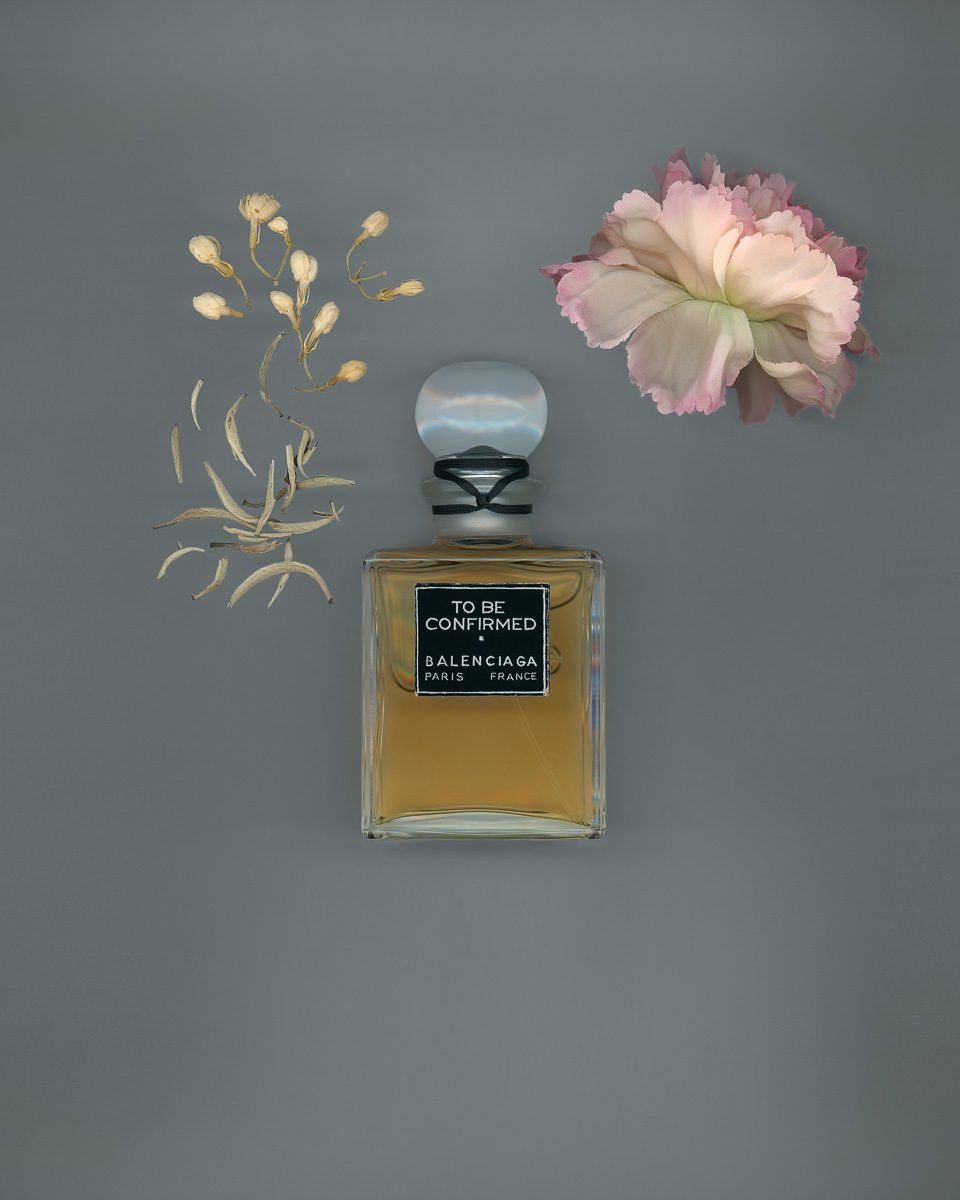 Balenciaga Scent Collection 2025 4