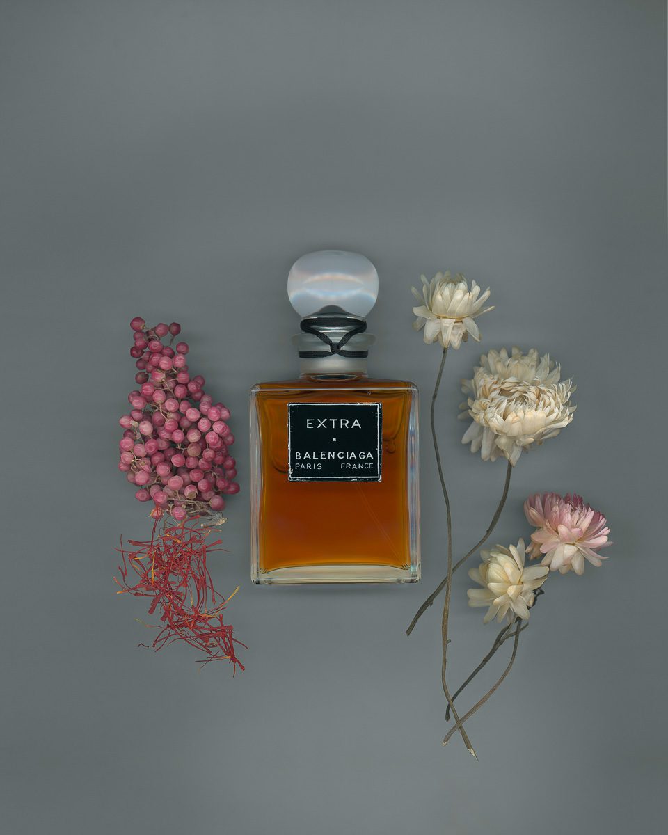 Balenciaga Scent Collection 2025 8