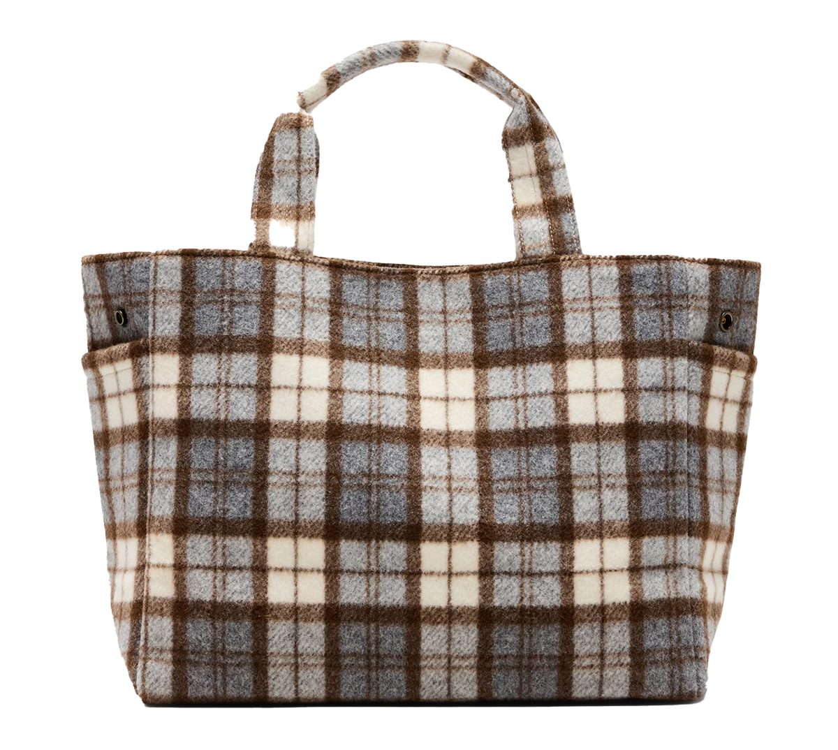 Banana Republic Small Airplane tote
