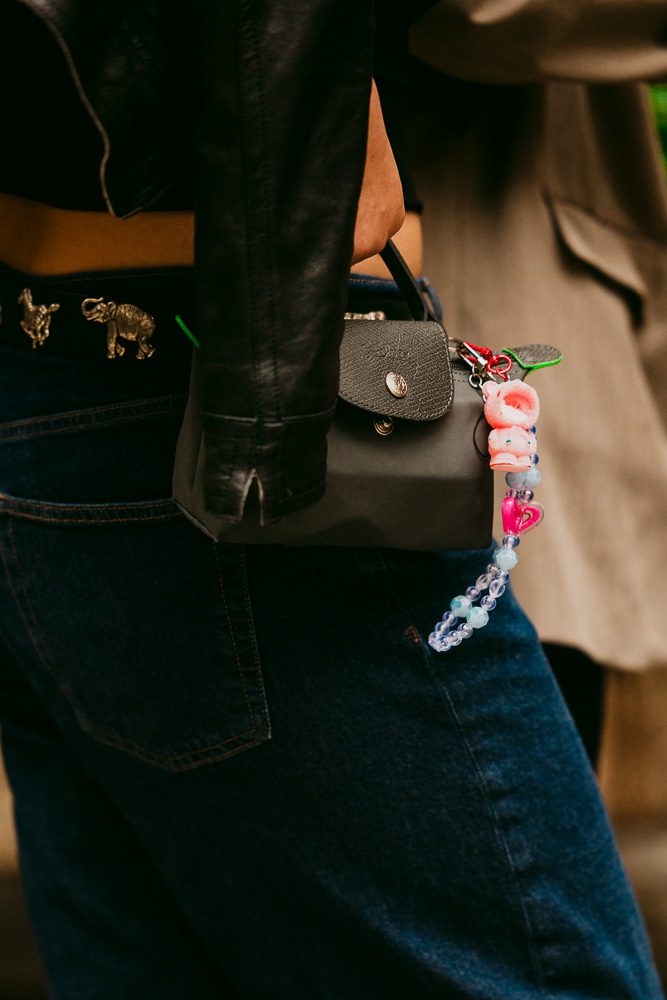 Best Street Style Bags of LFW 9