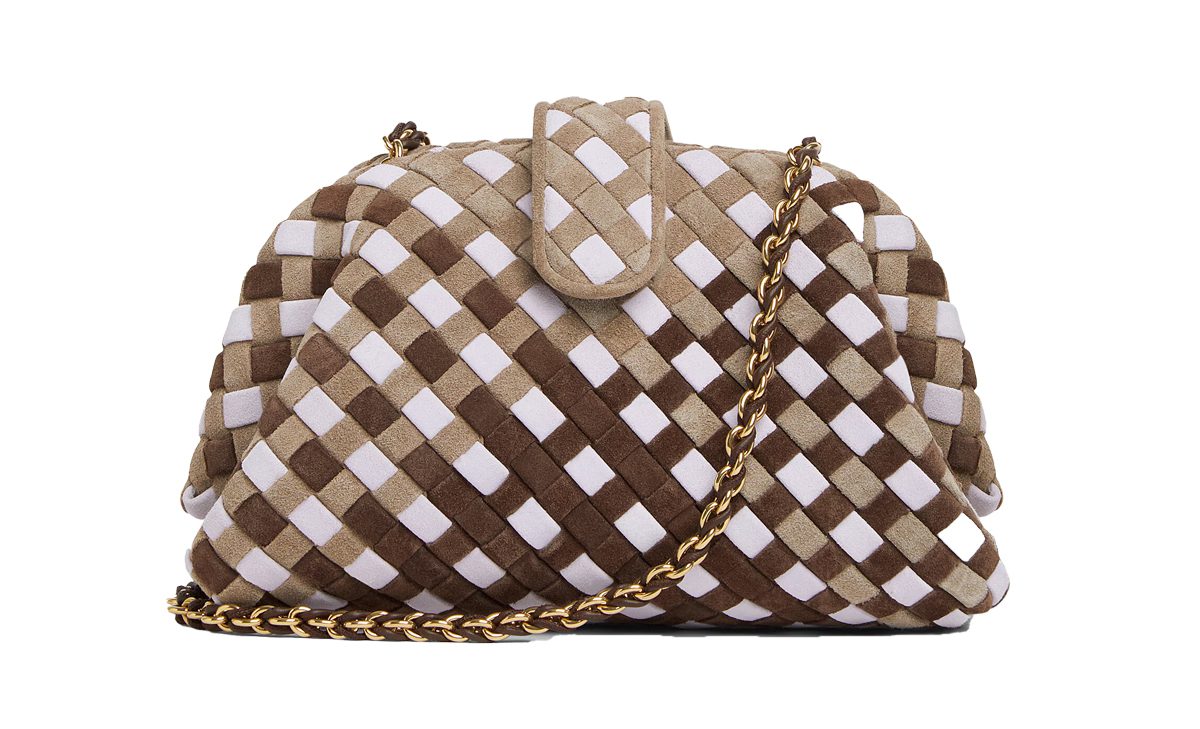Bottega Veneta Small Lauren 1980
