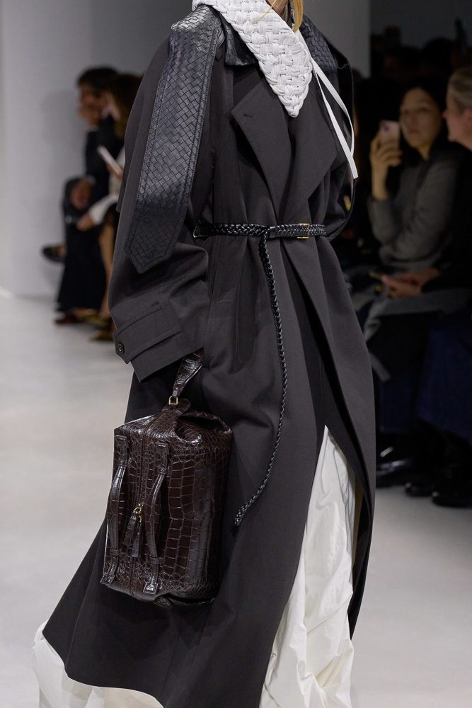 Bottega Veneta Spring 2026 Runway Bags 10