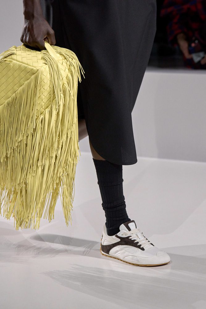 Bottega Veneta Spring 2026 Runway Bags 15