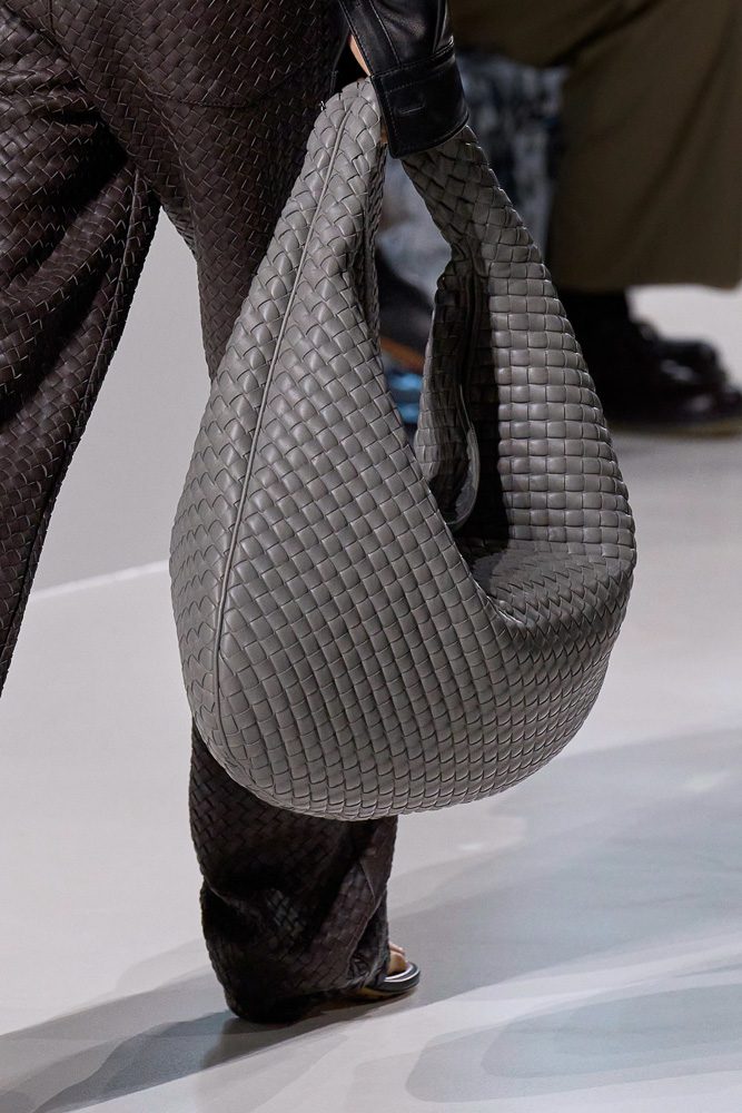 Bottega Veneta Spring 2026 Runway Bags 18