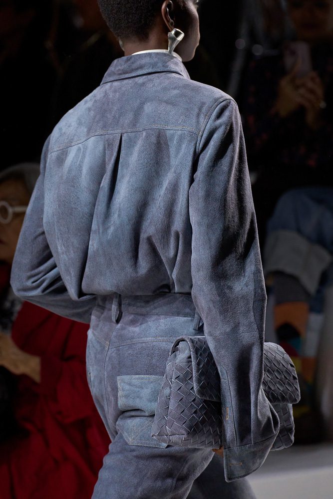 Bottega Veneta Spring 2026 Runway Bags 19