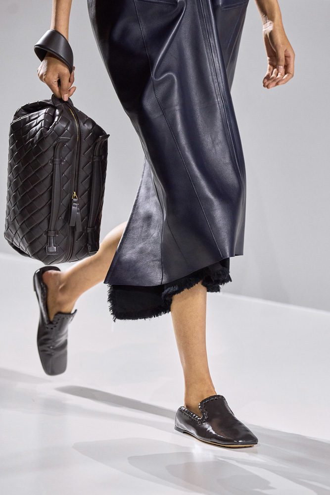 Bottega Veneta Spring 2026 Runway Bags 2