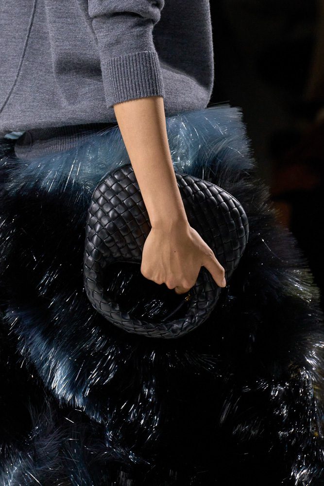Bottega Veneta Spring 2026 Runway Bags 20