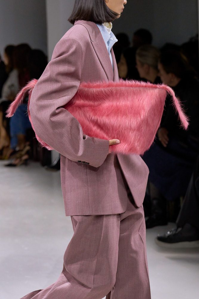 Bottega Veneta Spring 2026 Runway Bags 27