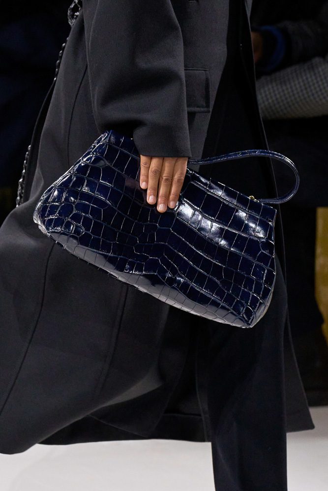 Bottega Veneta Spring 2026 Runway Bags 3