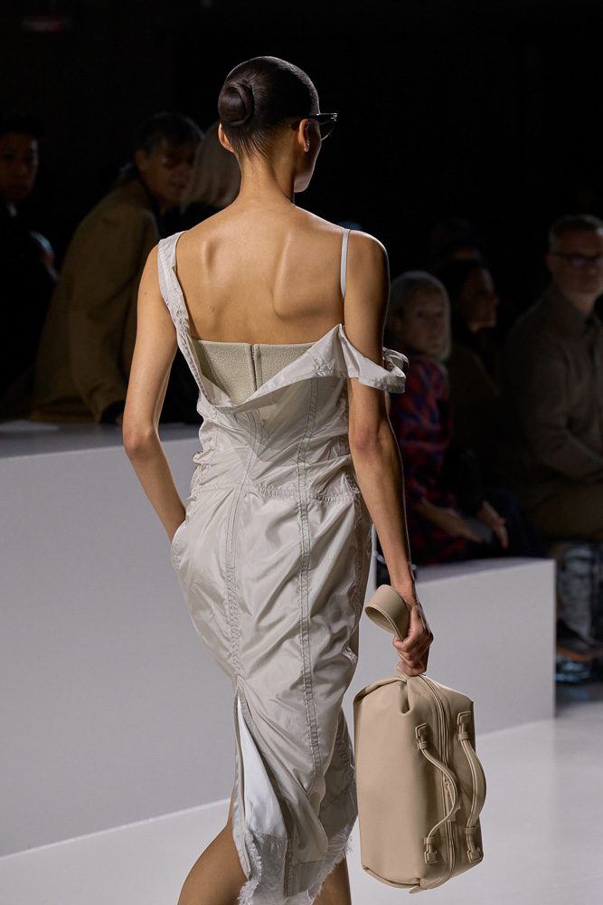 Bottega Veneta Spring 2026 Runway Bags 30