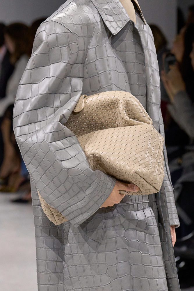 Bottega Veneta Spring 2026 Runway Bags 31