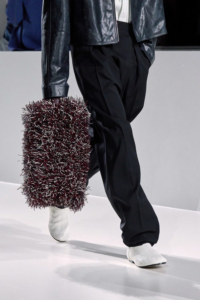 Bottega Veneta Spring 2026 Runway Bags 34