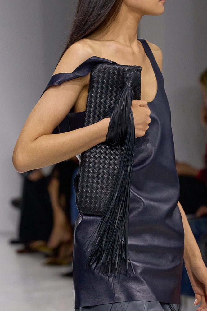 Bottega Veneta Spring 2026 Runway Bags 38