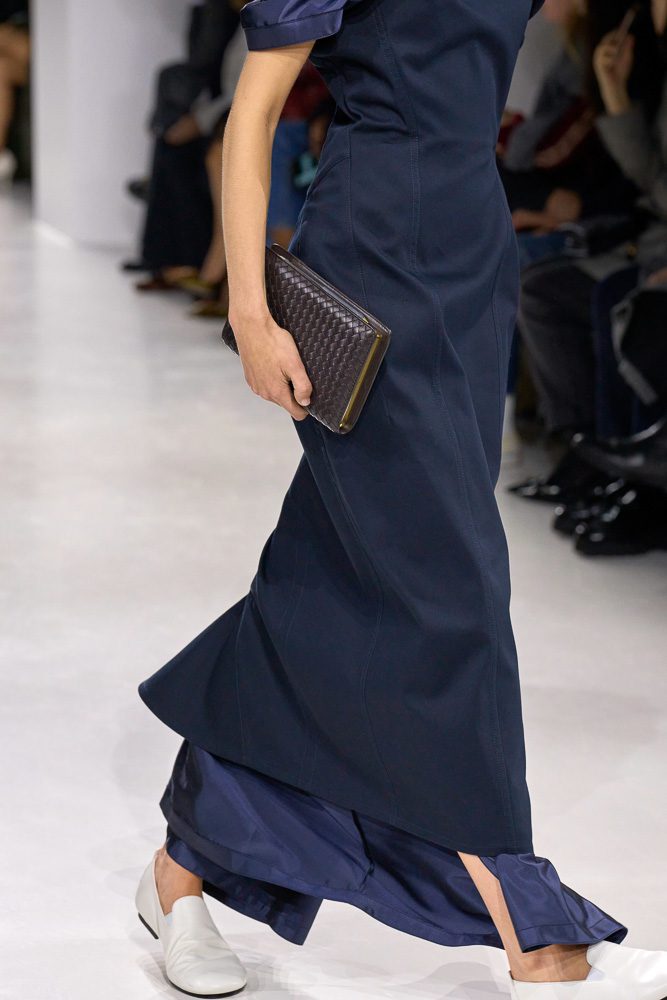 Bottega Veneta Spring 2026 Runway Bags 40