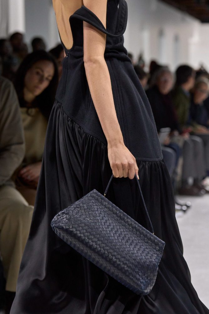 Bottega Veneta Spring 2026 Runway Bags 41