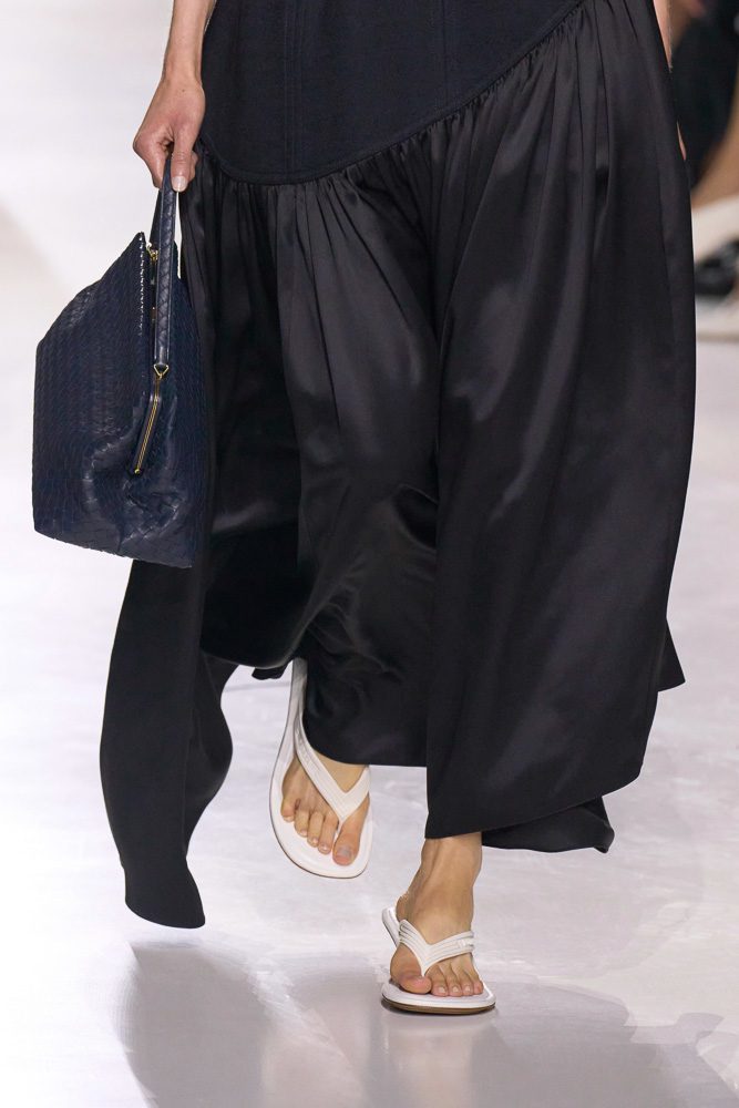 Bottega Veneta Spring 2026 Runway Bags 42