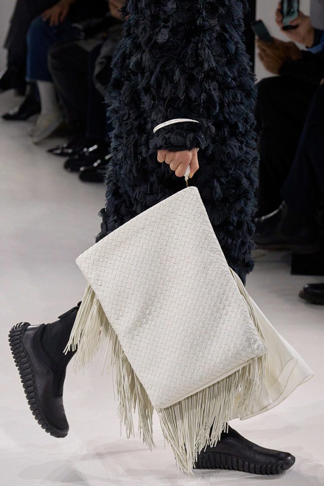 Bottega Veneta Spring 2026 Runway Bags 45