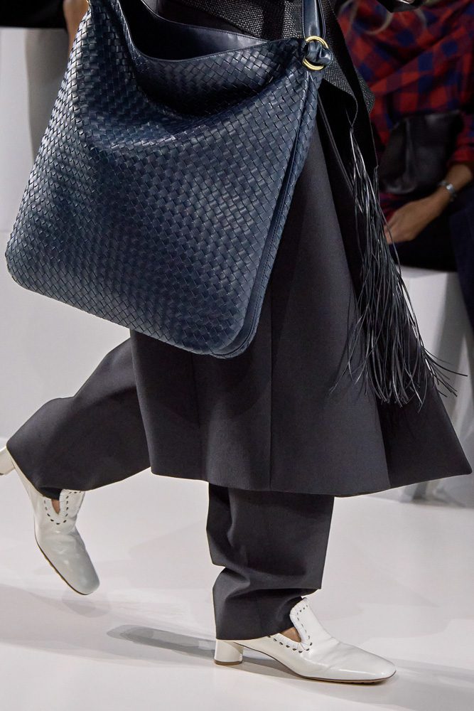 Bottega Veneta Spring 2026 Runway Bags 5