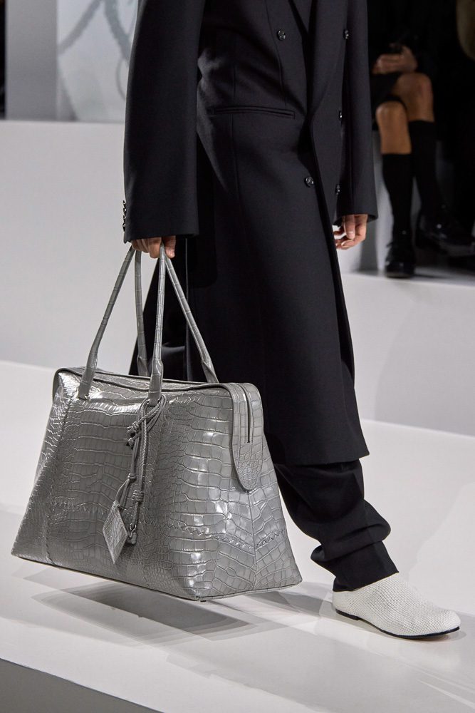 Bottega Veneta Spring 2026 Runway Bags 6