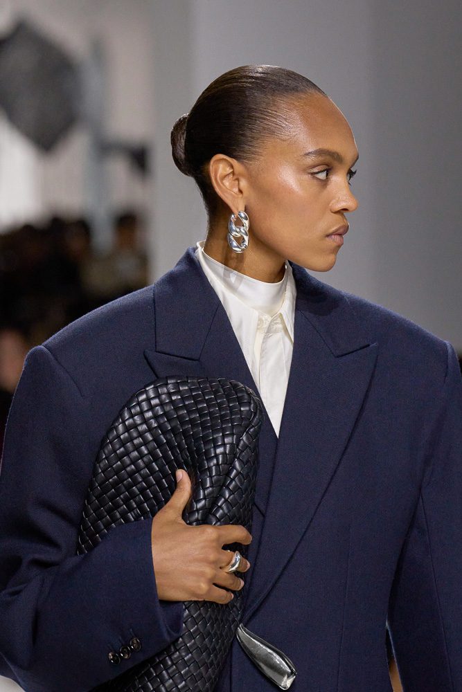 Bottega Veneta Spring 2026 Runway Bags 8