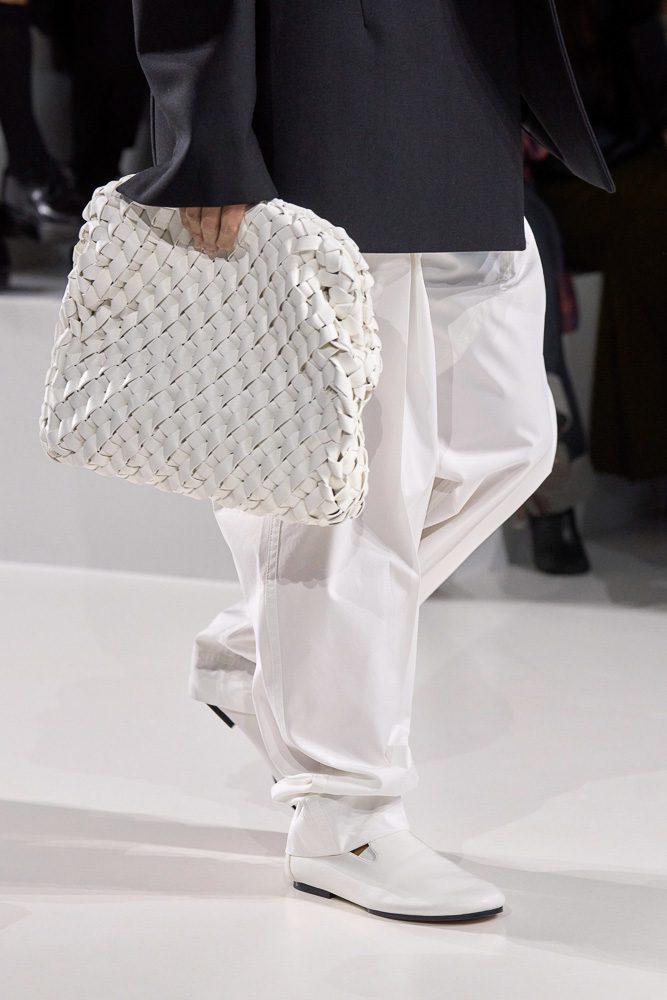 Bottega Veneta Spring 2026 Runway Bags 9