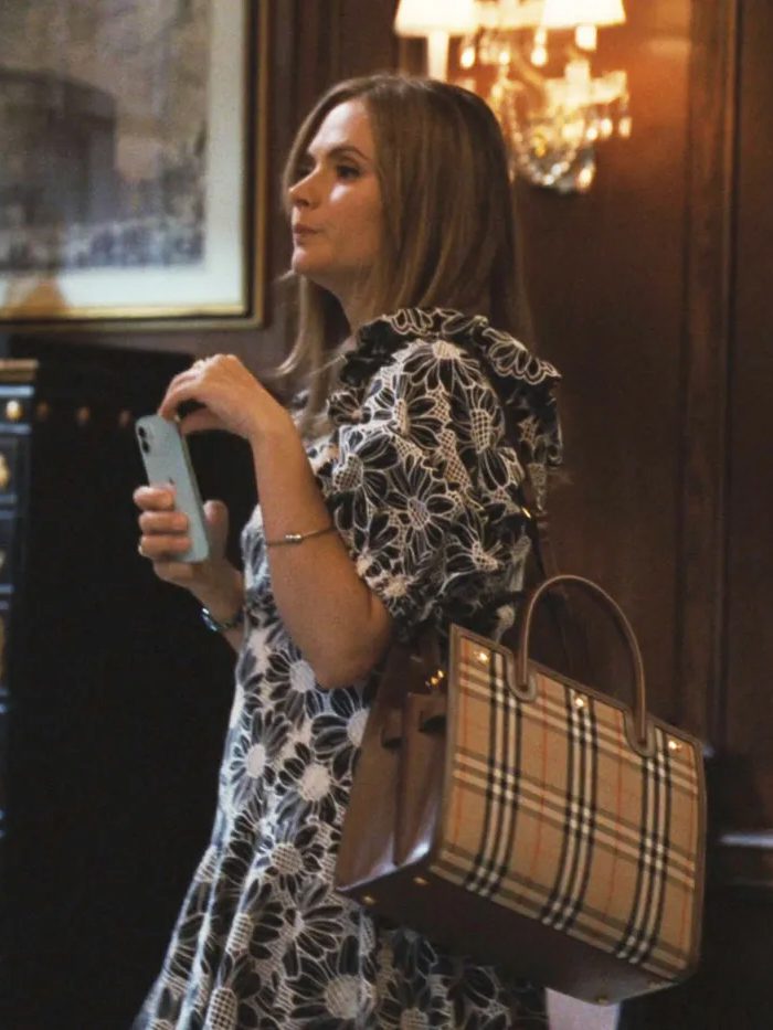 Burberry Succession Burberry Succession