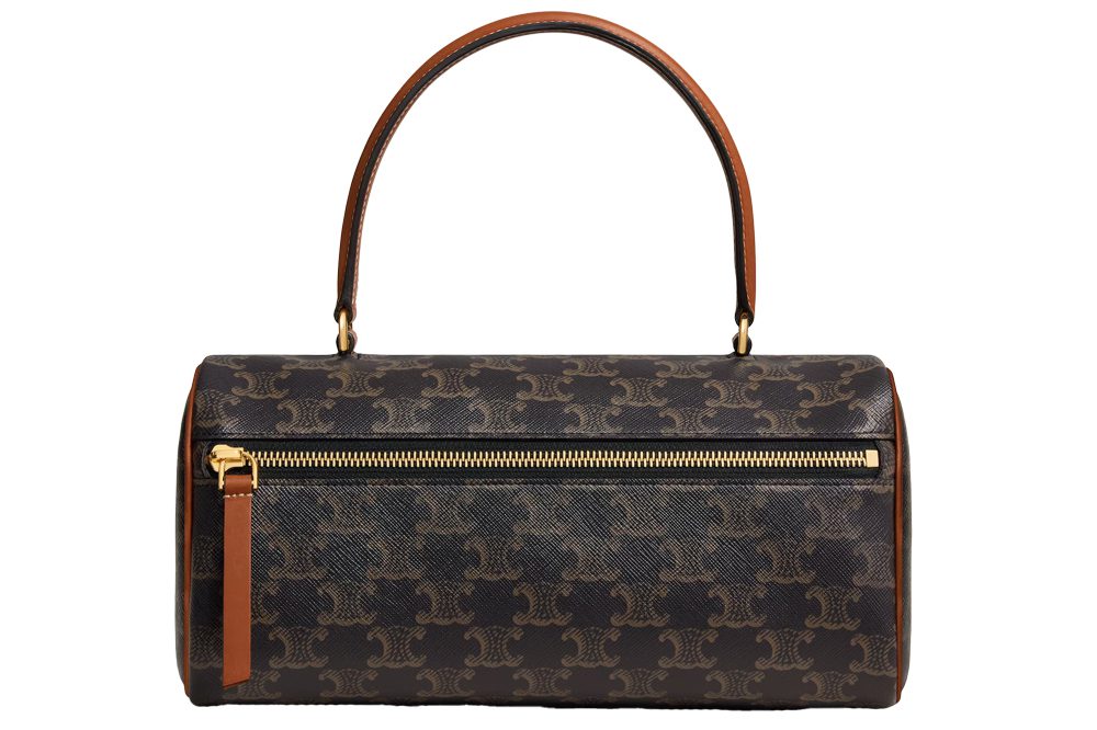 Celine Trionph Cylinder Bag