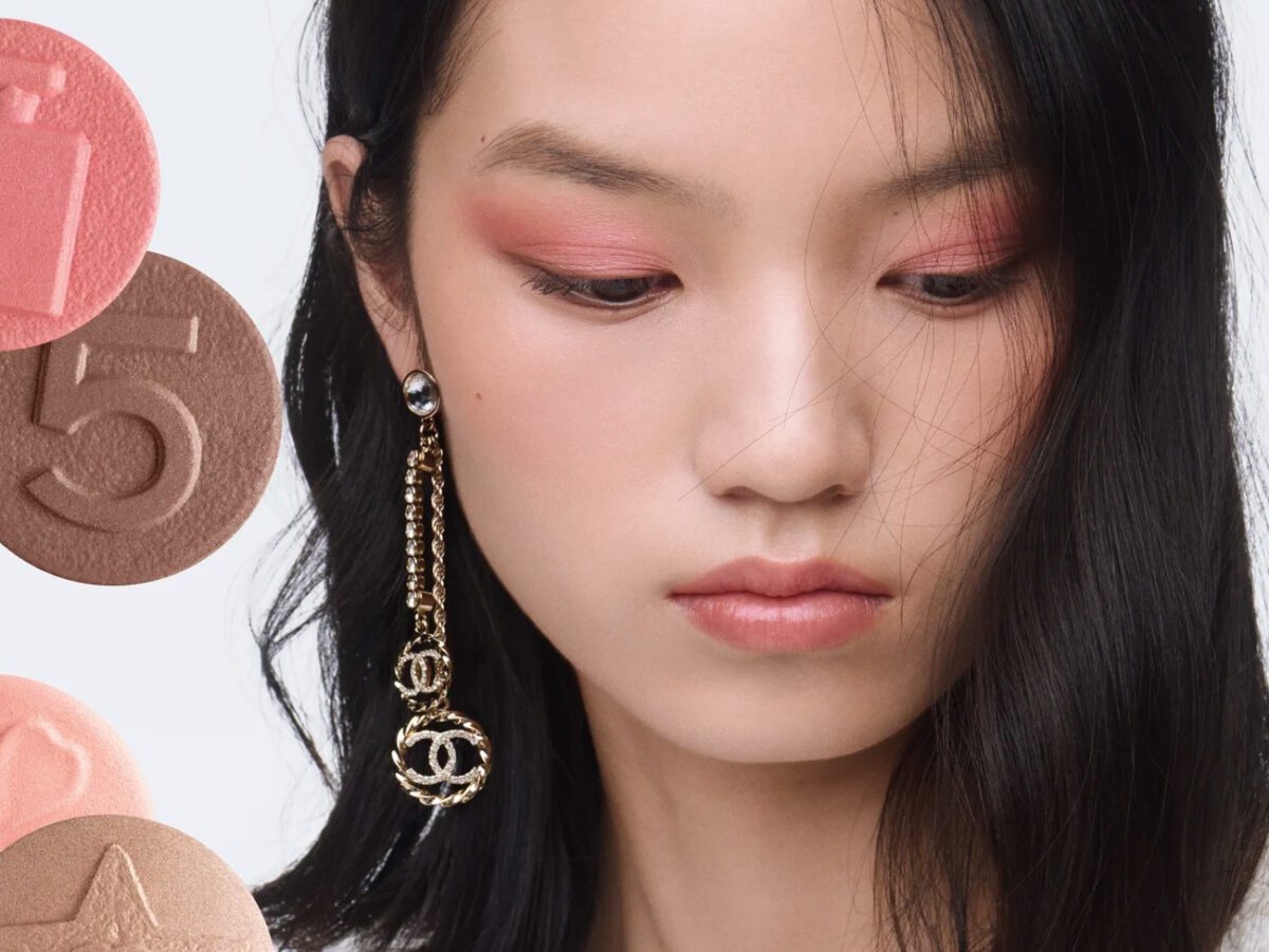 Chanel Eyeshadow