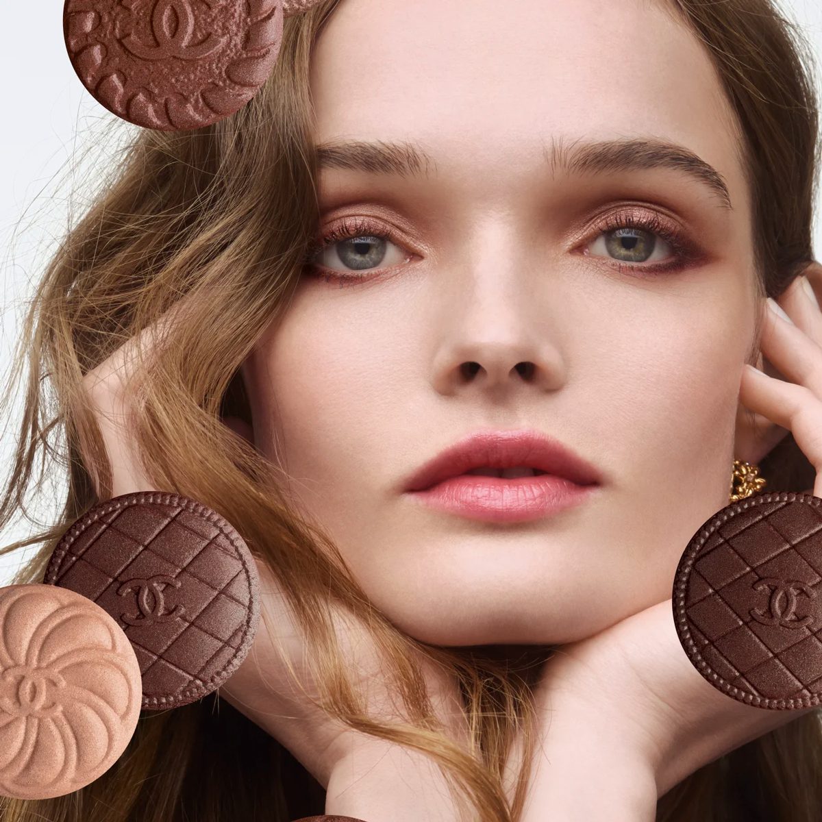 Chanel Eyeshadows