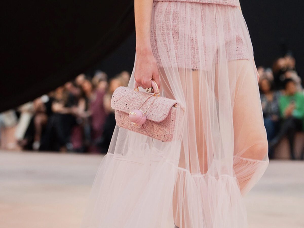 Chanel Fall Winter 2025