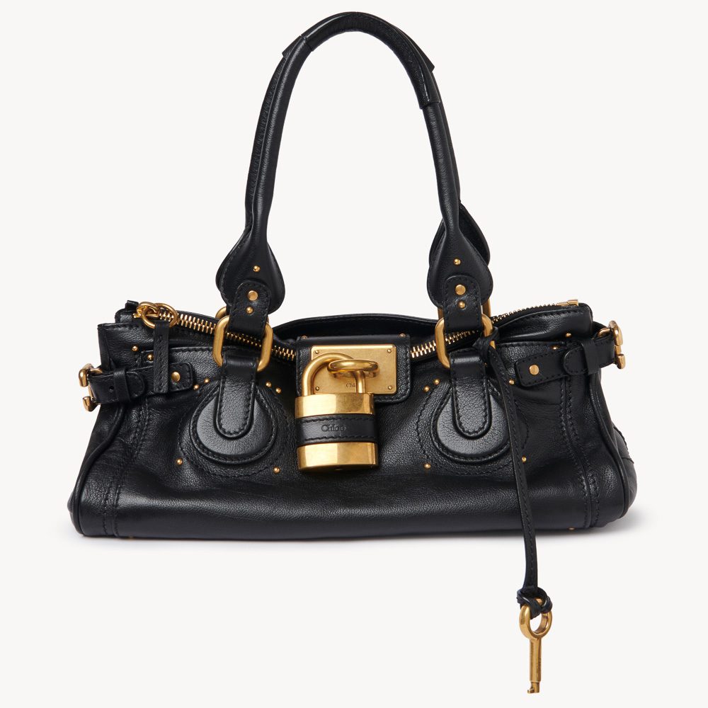 Chloe Paddington Bag 1