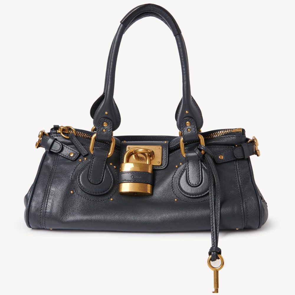Chloe Paddington Bag 6