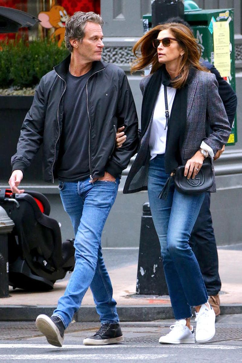 Cindy Crawford