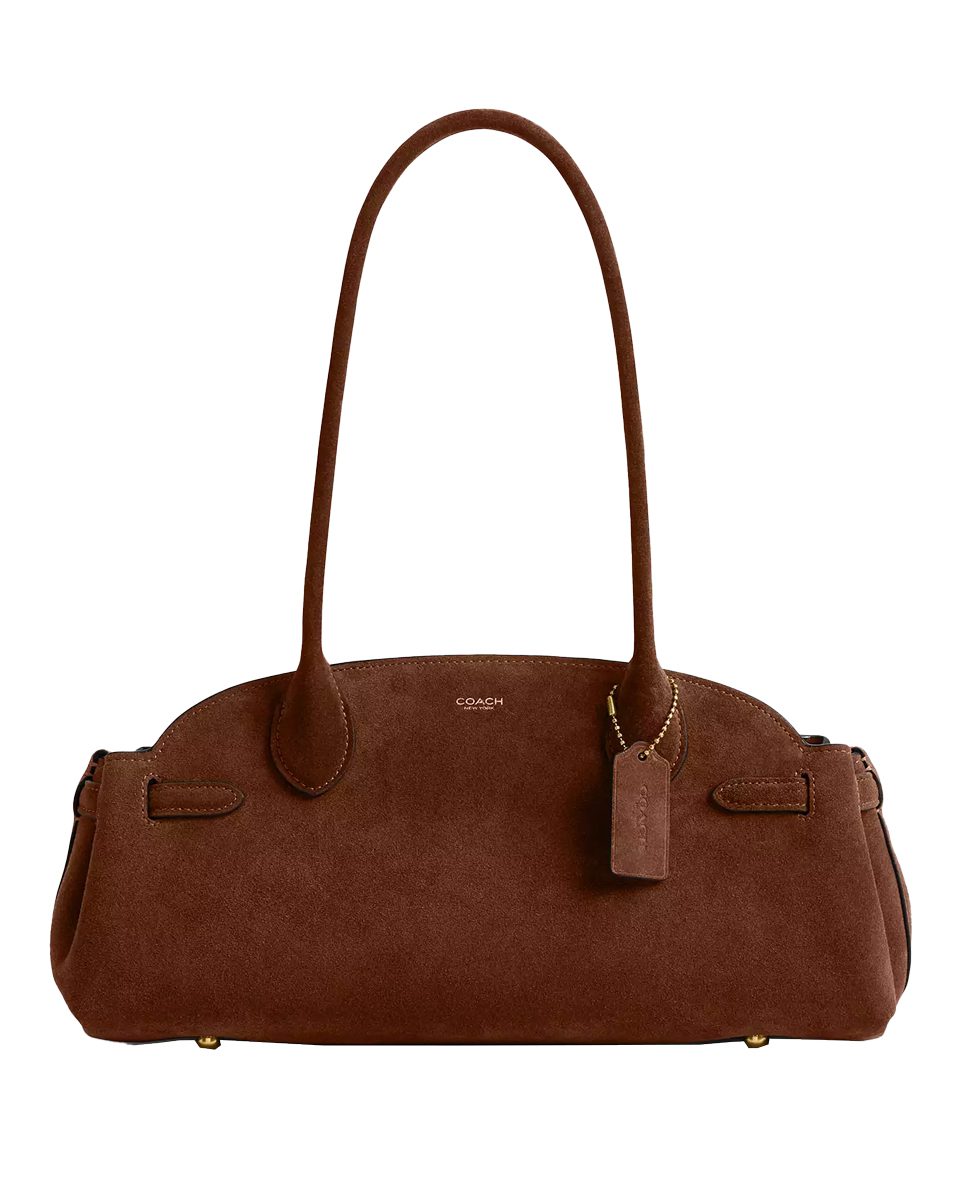 Coach Empire Carryall Bag 34