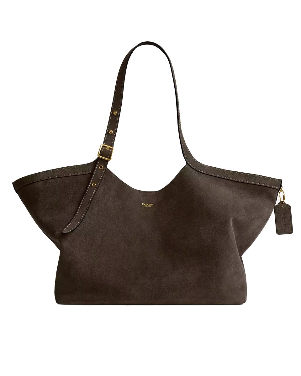 Coach Gramercy Tote Bag